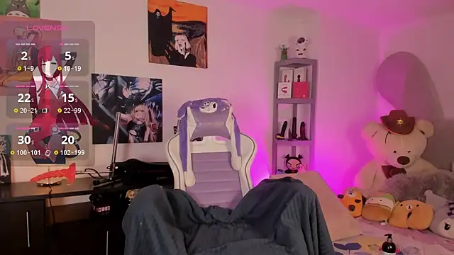 lolaaa bunny1 online show from November 27, 4:48 am