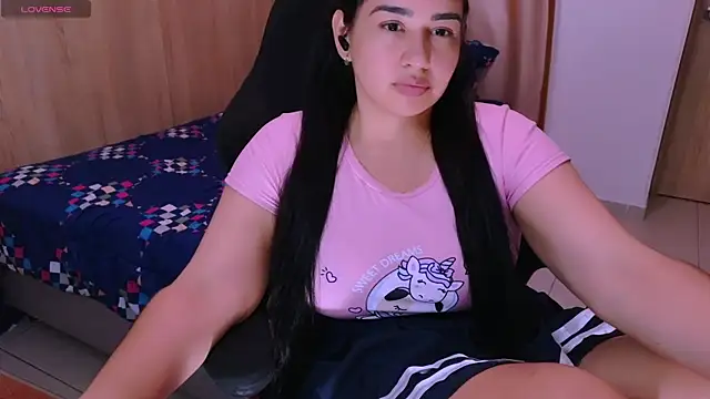  anastasia online show from February 19, 9:24 pm