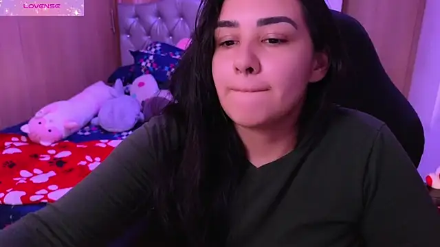  anastasia online show from November 14, 7:47 pm