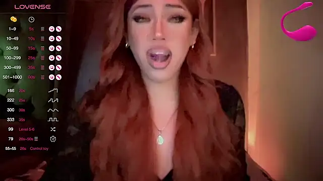 madam agnes1 online show from September 11, 3:34 pm