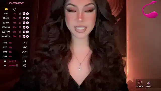 madam agnes1 online show from September 30, 3:50 pm