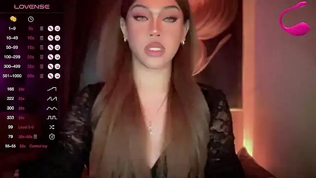 madam agnes1 online show from October 1, 3:50 pm