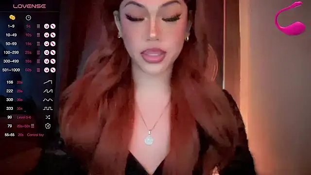 madam agnes1 online show from September 29, 12:10 pm