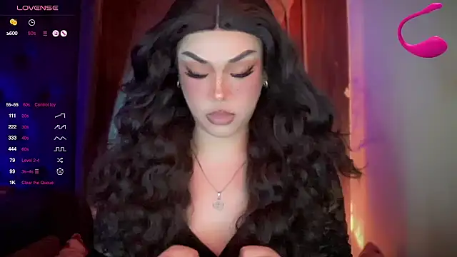 madam agnes1 online show from March 21, 12:15 am