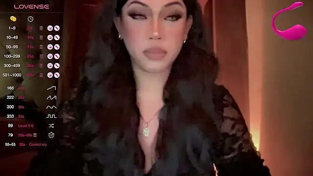 madam agnes1 online show from September 14, 2:59 pm