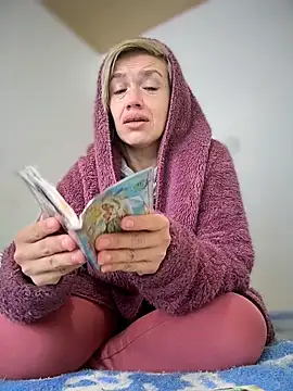 sexymarilyncolombia online show from February 12, 1:57 pm