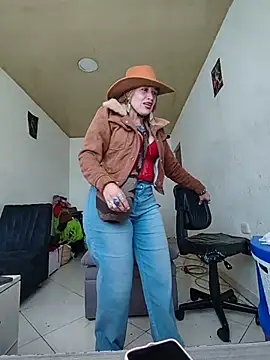 sexymarilyncolombia online show from February 26, 2:38 pm