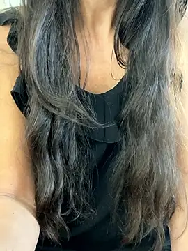 SHARONRodrig online show from September 27, 3:52 pm