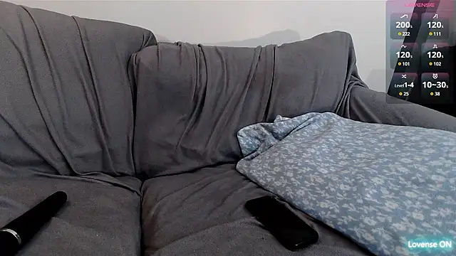 EmoDream1998 online show from February 22, 12:44 am