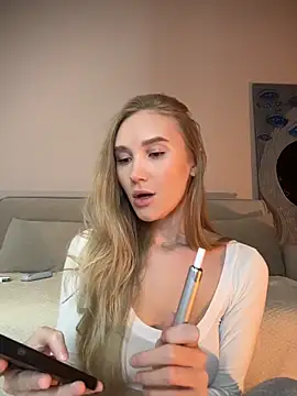 MariaTull online show from November 9, 6:26 pm