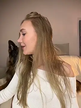 MariaTull online show from October 20, 11:19 pm