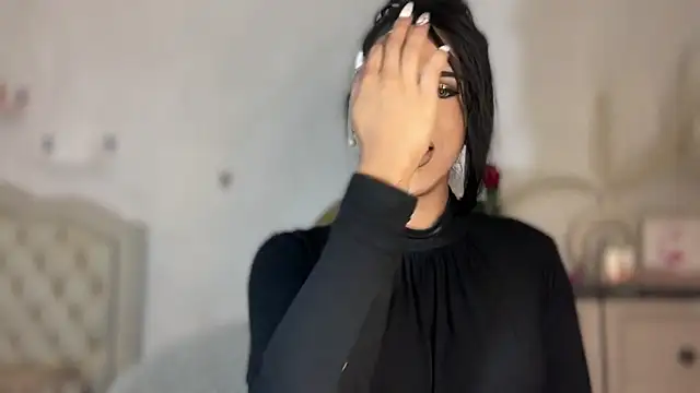 Ts glamxxxx online show from November 14, 12:21 am