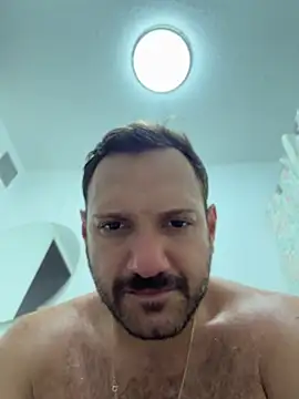 JonJ0 online show from June 1, 10:43 pm