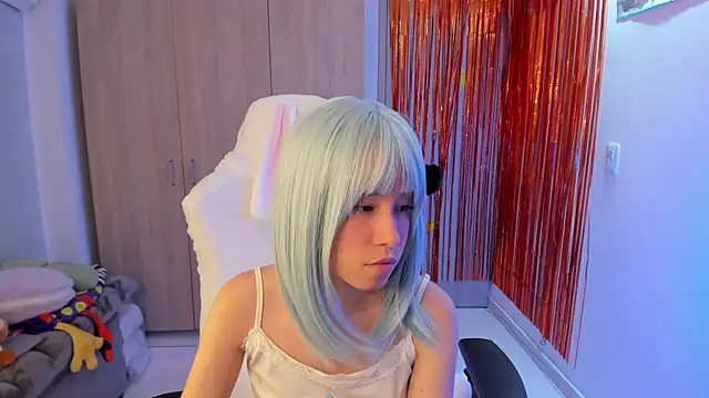 Anto herrera online show from December 1, 6:10 pm