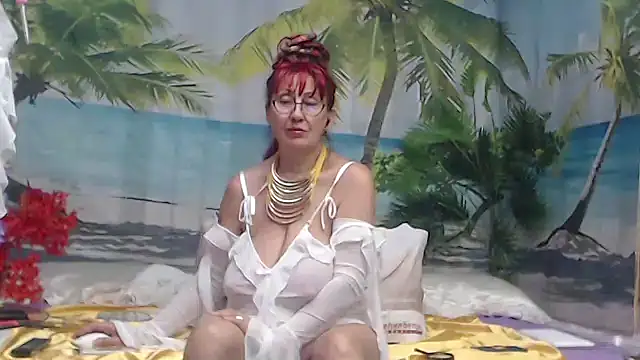 NightOrhideya online show from May 28, 6:28 pm