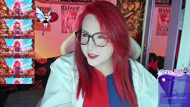 candyy new online show from March 17, 6:06 am