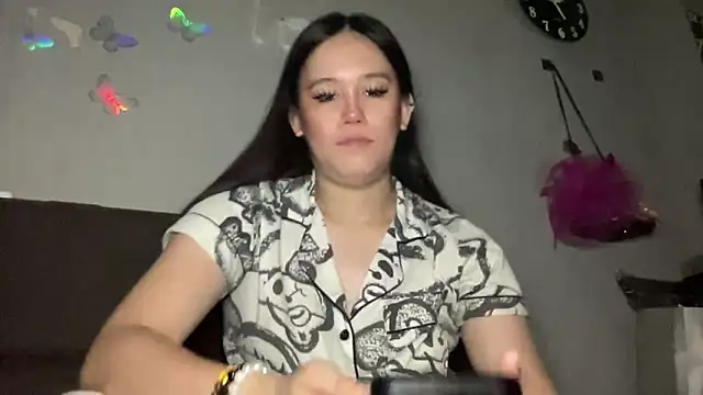 MeganEmmaWilson online show from October 29, 11:36 am