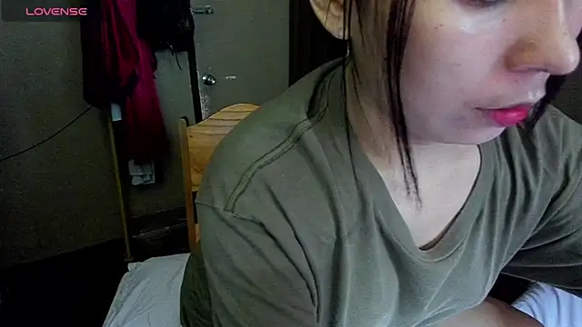 SultryAyaCollins online show from June 30, 1:16 am