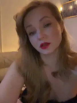 Lady  Maria online show from March 1, 5:45 pm