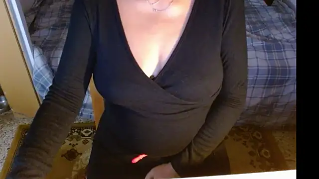 MysteryLadyxXx online show from October 22, 7:02 am