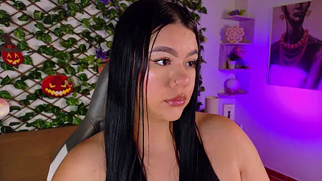 annie barozzi online show from October 18, 2:09 pm