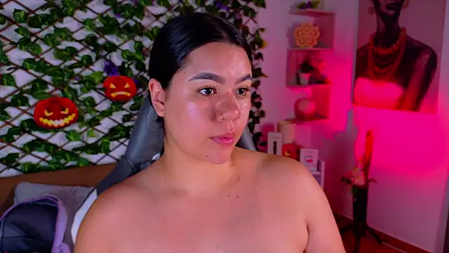 annie barozzi online show from October 13, 1:36 pm