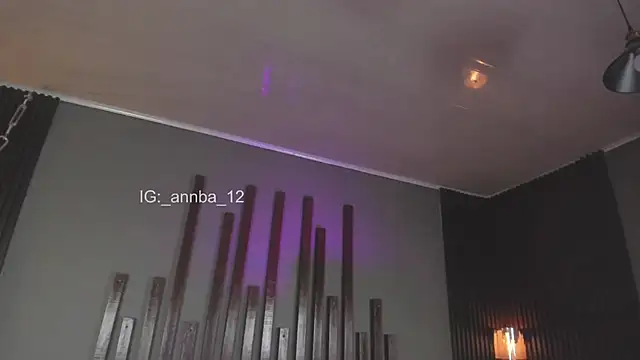 annie barozzi online show from September 28, 1:38 pm