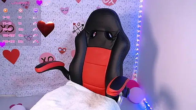 caylinhot7 online show from March 2, 5:08 am