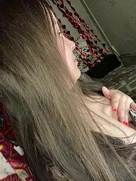 Var Kiss online show from March 23, 3:18 pm