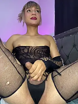 Abby leet online show from July 22, 3:35 pm
