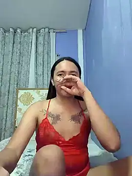 lady kim boner online show from December 1, 1:36 pm