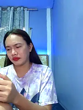 lady kim boner online show from March 18, 3:00 am