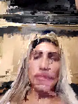 Jessy model online show from February 23, 10:09 pm