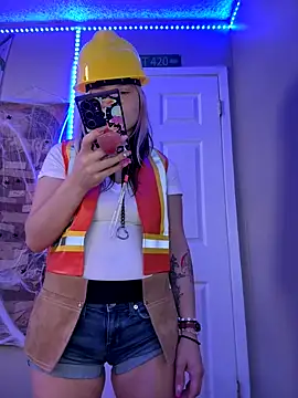 Cutiepiespanks online show from October 16, 6:54 pm