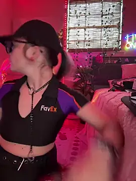 Cutiepiespanks online show from October 5, 7:52 pm