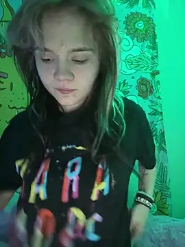 Cutiepiespanks online show from March 10, 5:00 am