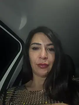 Cataleya80 online show from March 13, 10:11 pm