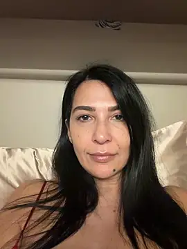 Cataleya80 online show from February 19, 7:13 pm