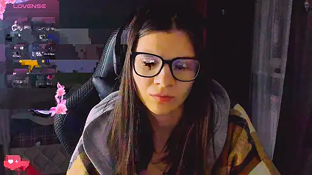 MollyLollipop online show from January 18, 4:25 pm