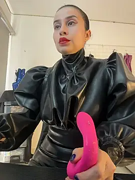 mylatexpleasure online show from July 15, 7:51 pm