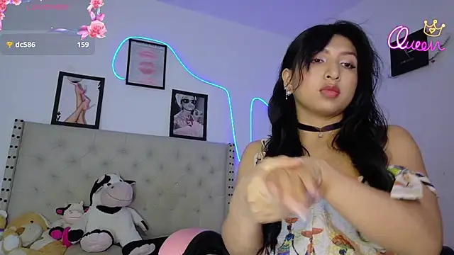 Sweet baby hellen online show from June 3, 5:08 am