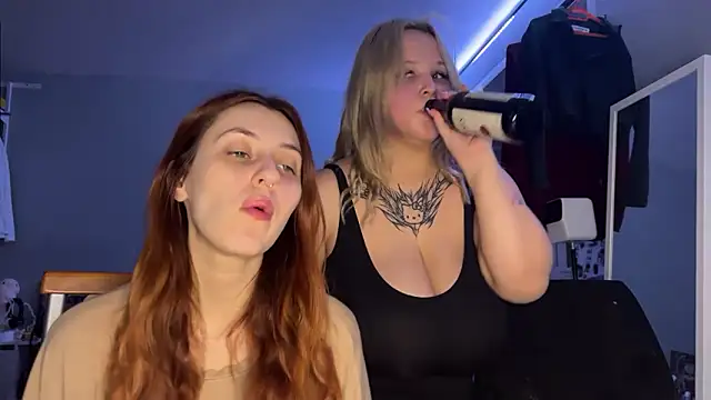 Uniarten online show from November 9, 8:16 pm