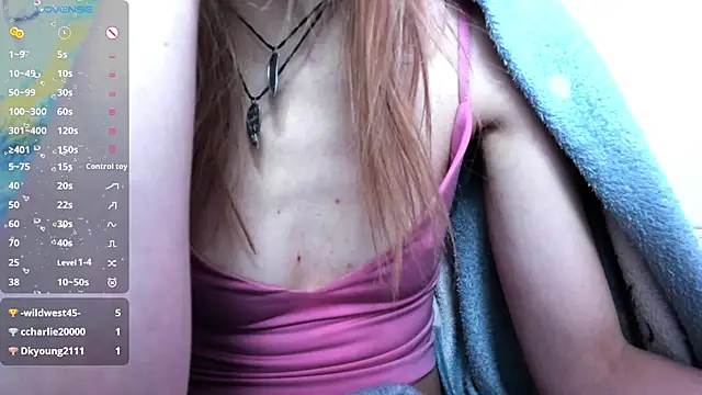 Bell a mi  online show from January 14, 6:24 pm