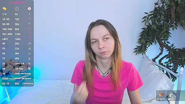 Bell a mi  online show from February 16, 3:23 pm