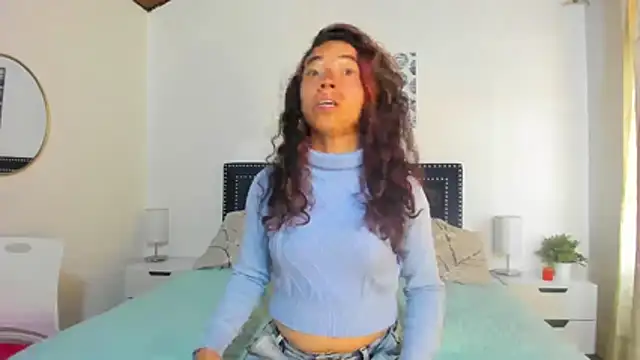 ZulyMichels online show from December 22, 12:52 pm