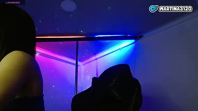 Martina1369 online show from March 31, 7:36 pm