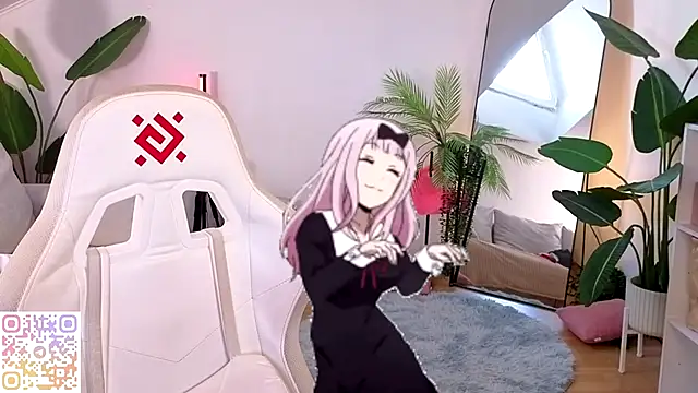 doll lesli online show from November 9, 10:11 am