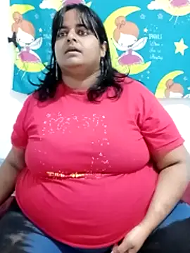 SusanaEshwar online show from February 18, 11:48 pm