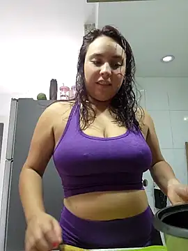 LizzRouse online show from December 2, 5:26 pm