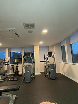 Strongqueen online show from March 22, 6:36 pm